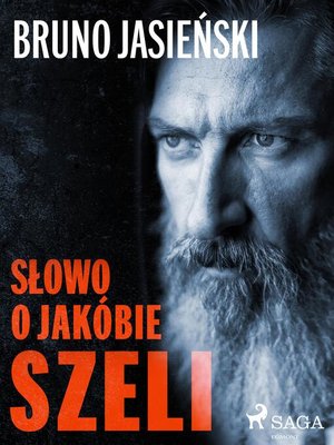 cover image of Słowo o Jakóbie Szeli